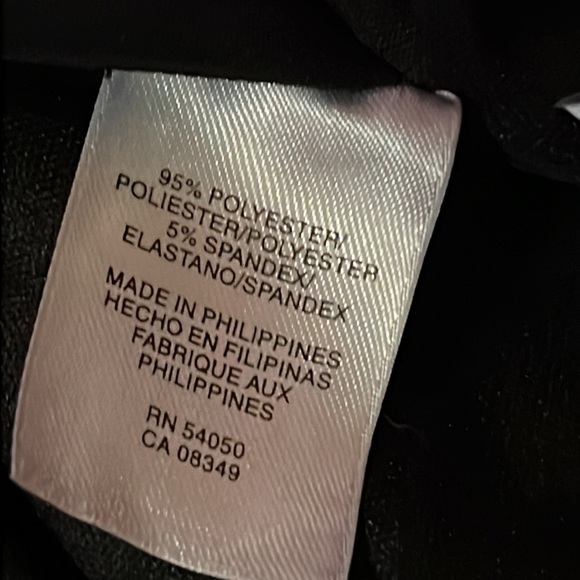 JONES WEAR — LITTLE BLACK DRESS ………239 - Picture 10 of 13